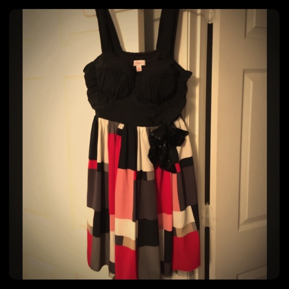 Candies Dress